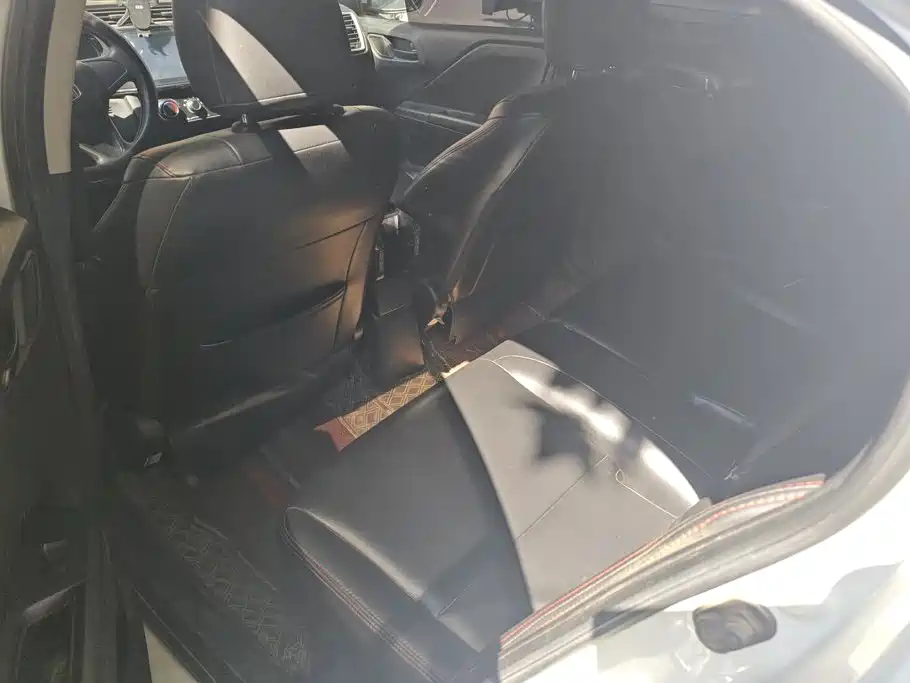 Honda Gienia — миниатюра 11