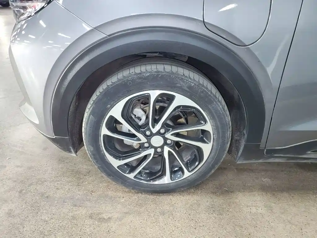 Buick Velite 7 — миниатюра 23