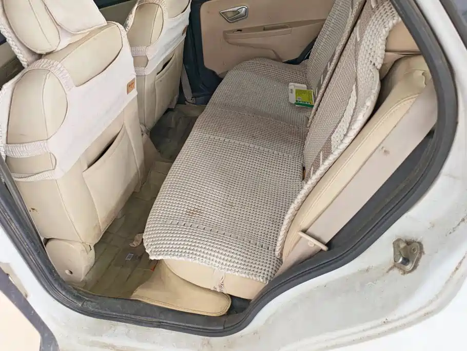 Chery Fengyun 2 — миниатюра 11
