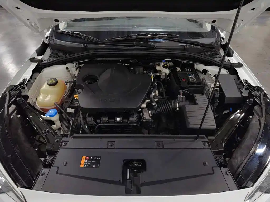 Roewe i5 — миниатюра 6