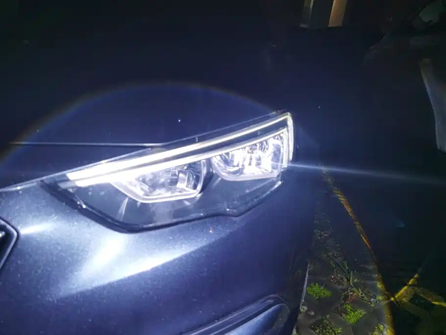 Buick Regal 2019 20T Elite VI