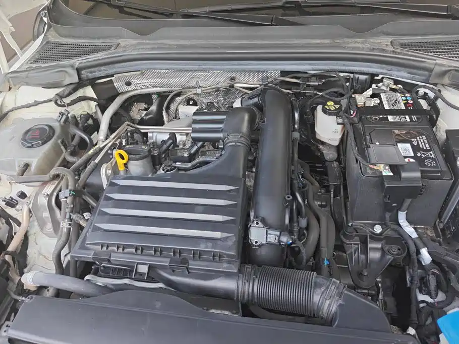 Volkswagen Lamando — миниатюра 10