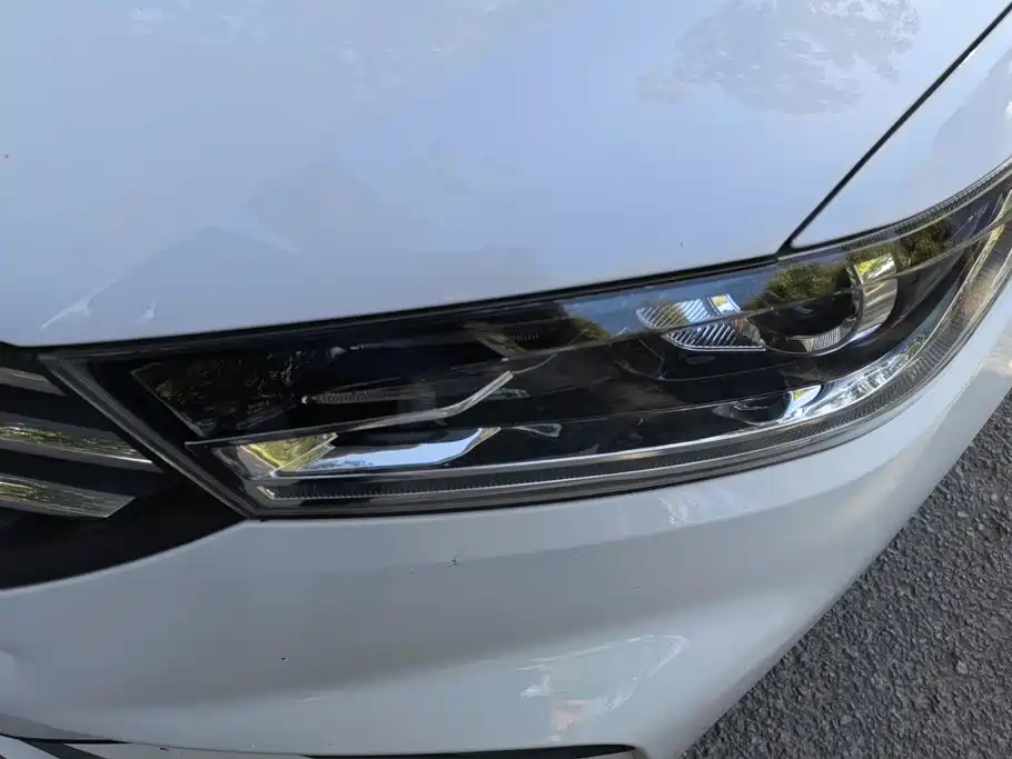 Baojun 360 — миниатюра 5