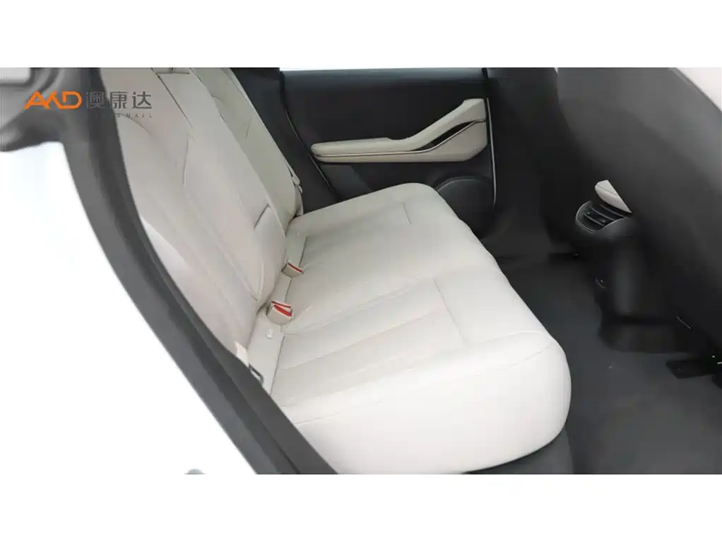 NIO ET5T — миниатюра 8