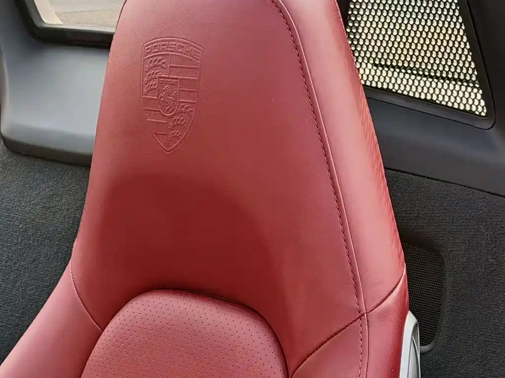 Porsche 718 — миниатюра 16
