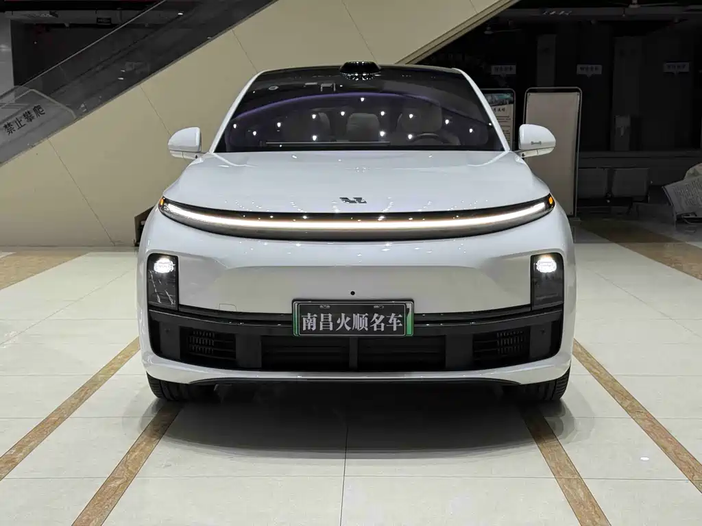 Li Auto IDEAL L7