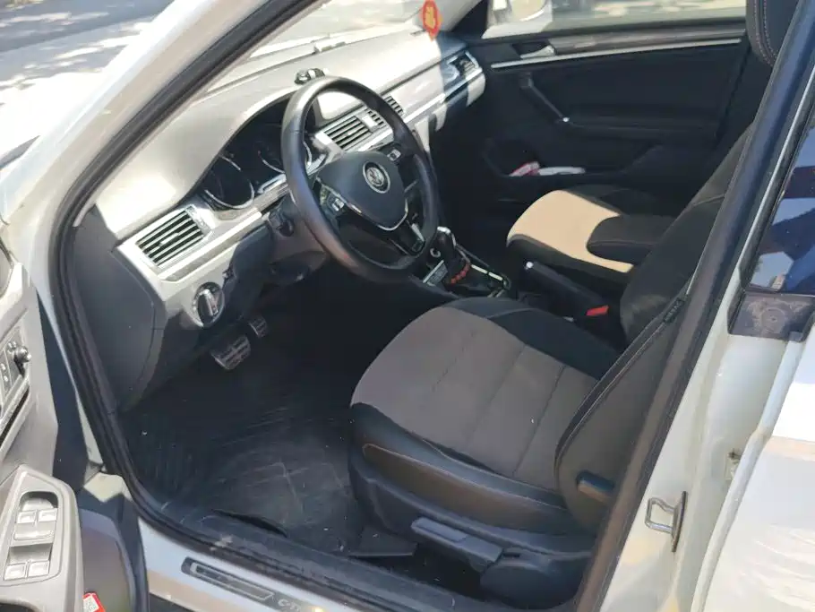 Volkswagen C-Trek — миниатюра 9