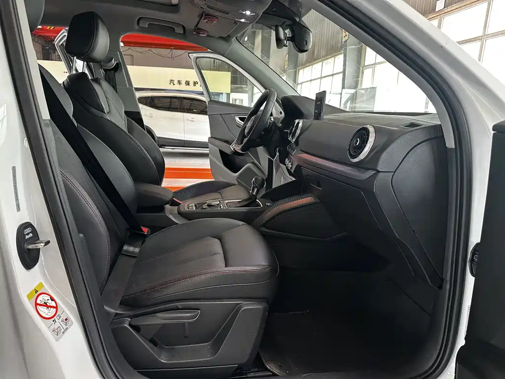 Audi Q2L — миниатюра 23