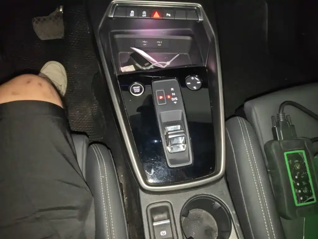 Audi A3 — миниатюра 14