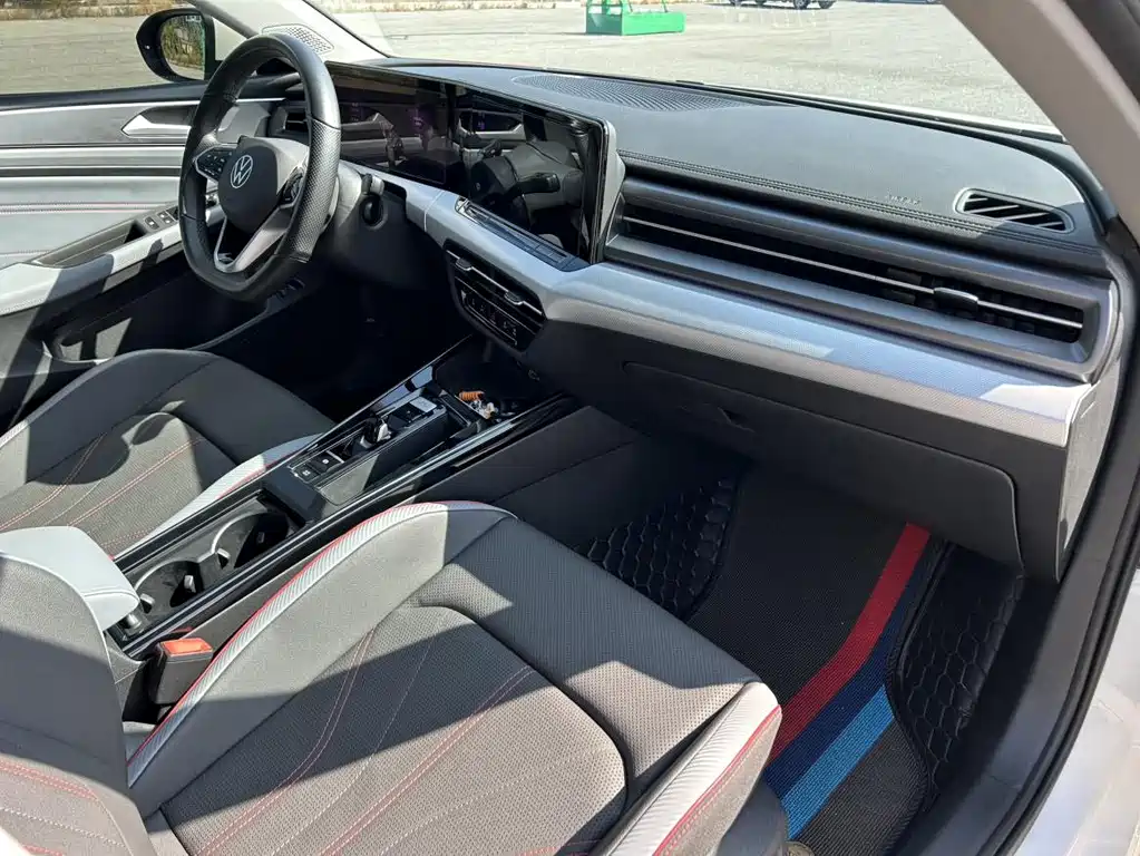 Volkswagen Lamando — миниатюра 13