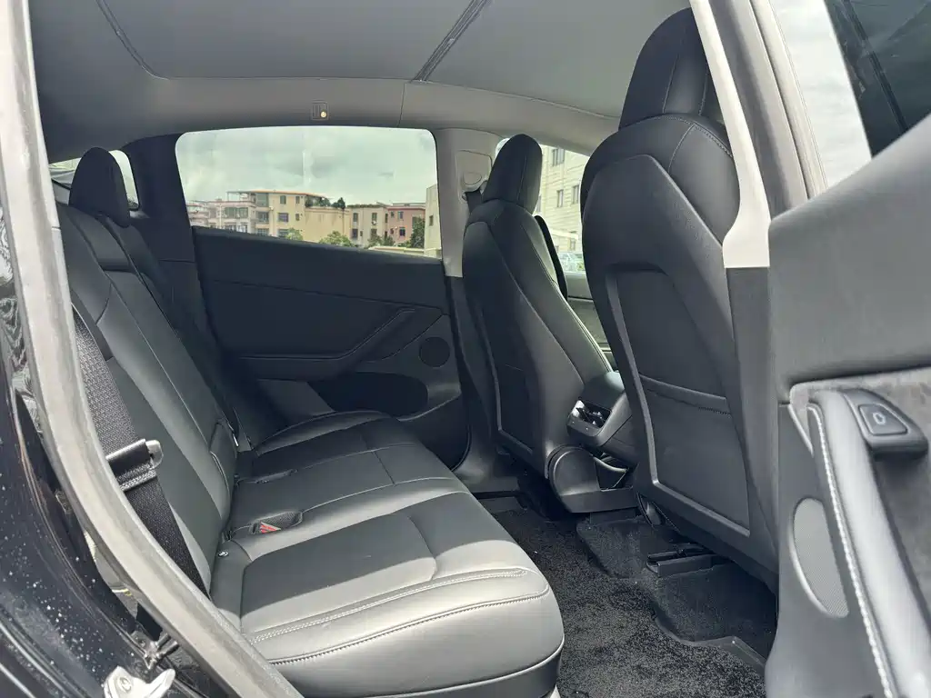 Tesla Model Y — миниатюра 11