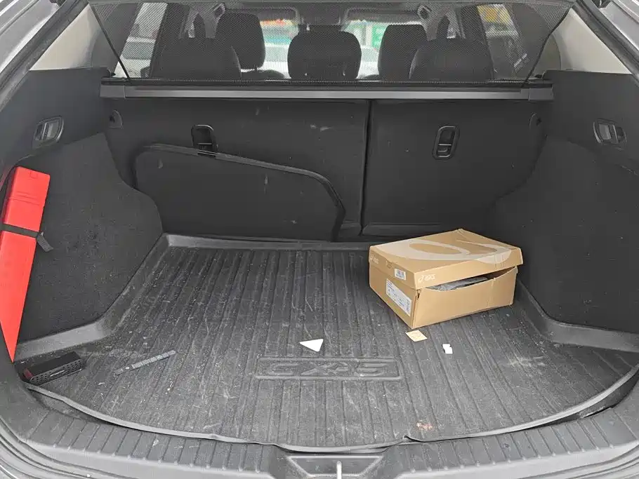 Mazda CX-5 — миниатюра 4
