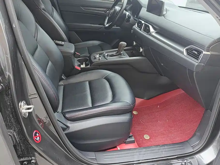 Mazda CX-5 — миниатюра 8