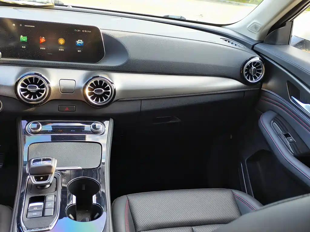Fengxing Fengxing T5 EVO — миниатюра 7