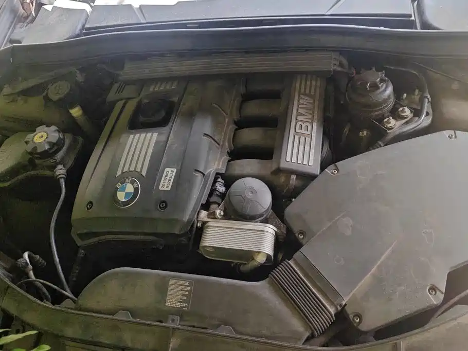 BMW X1 2010 xDrive25i