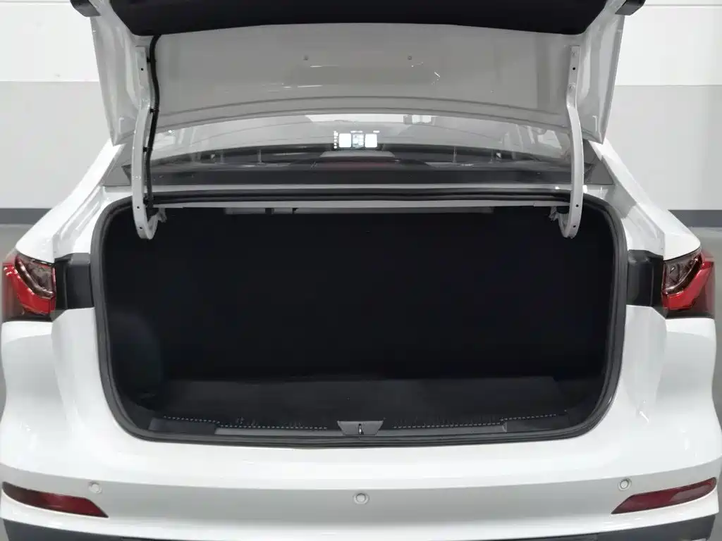 Roewe i5 — миниатюра 16