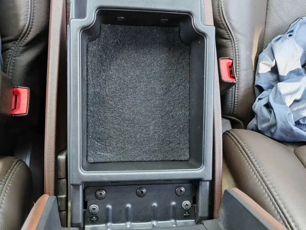 Buick Enclave — миниатюра 44