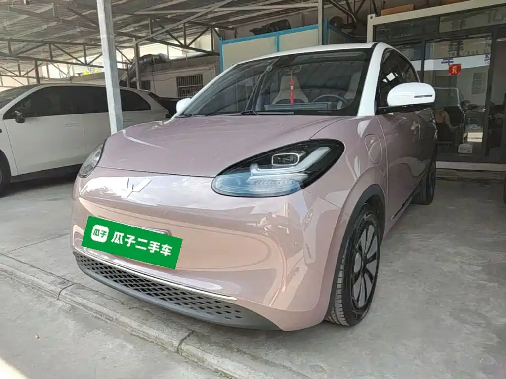 Wuling Bingo — миниатюра 2