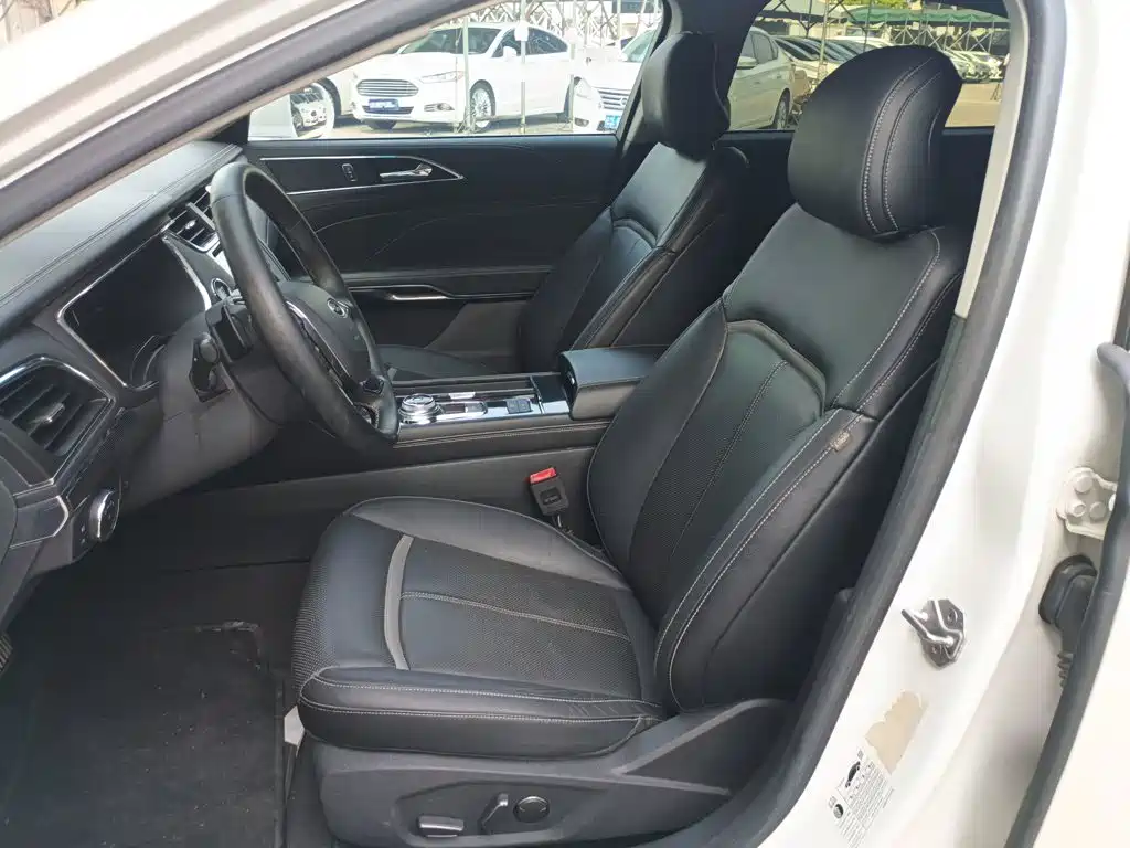 Ford Taurus — миниатюра 15