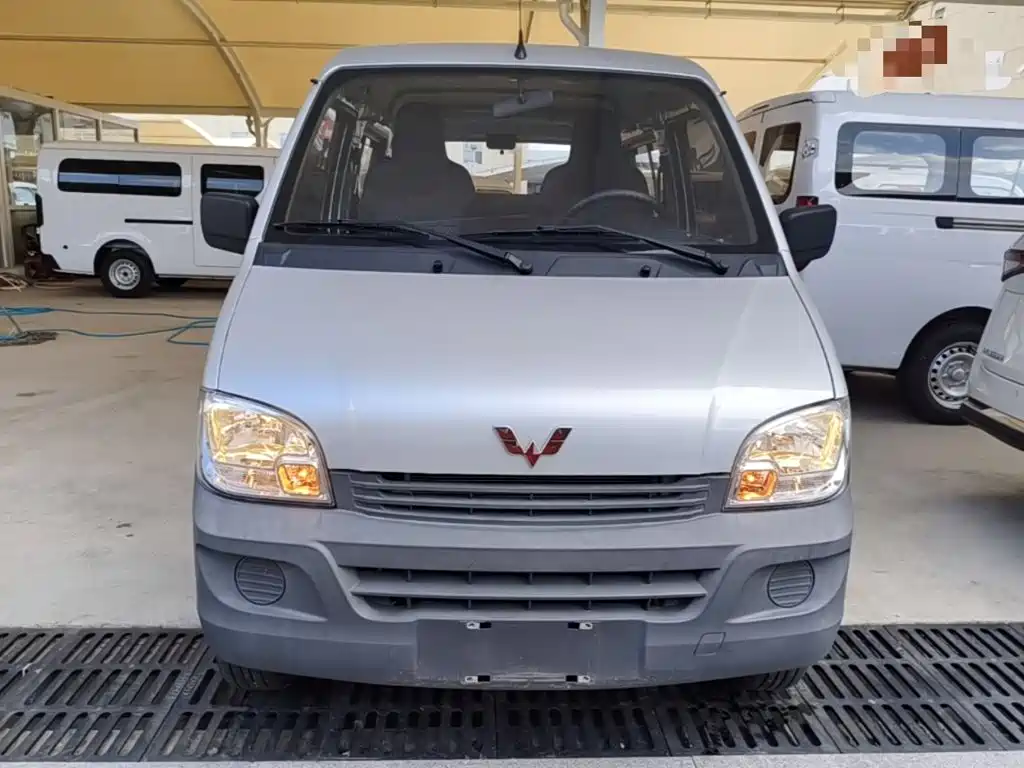 Wuling Zhiguang — миниатюра 3