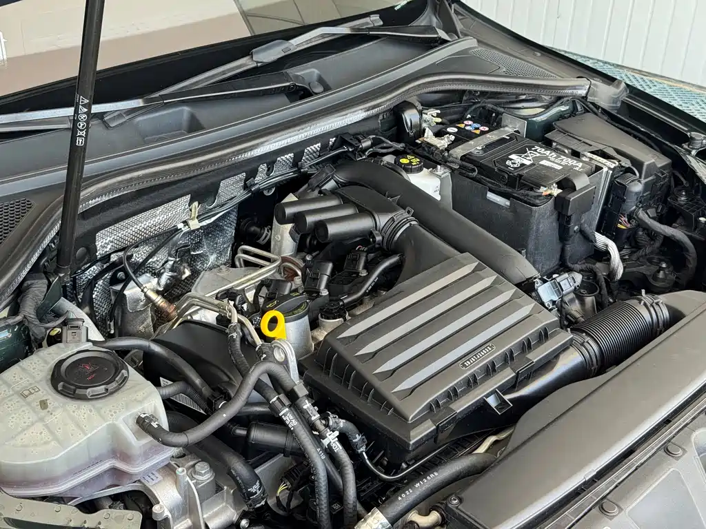 Audi A3 — миниатюра 10