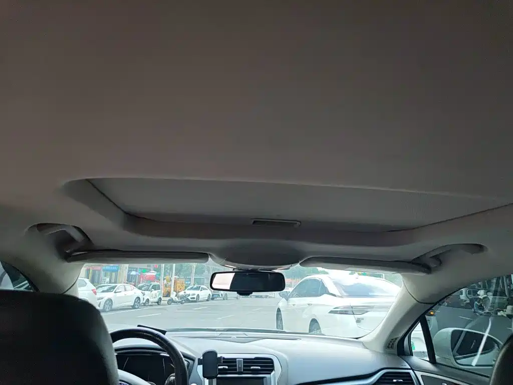Ford Mondeo — миниатюра 19