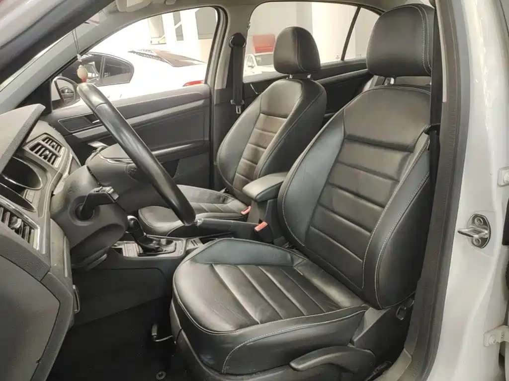 Volkswagen Lavida — миниатюра 15
