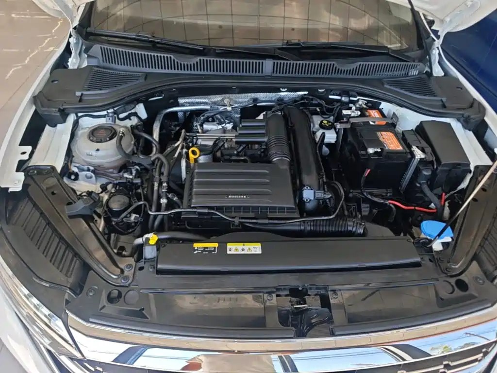 Volkswagen Sagitar — миниатюра 20