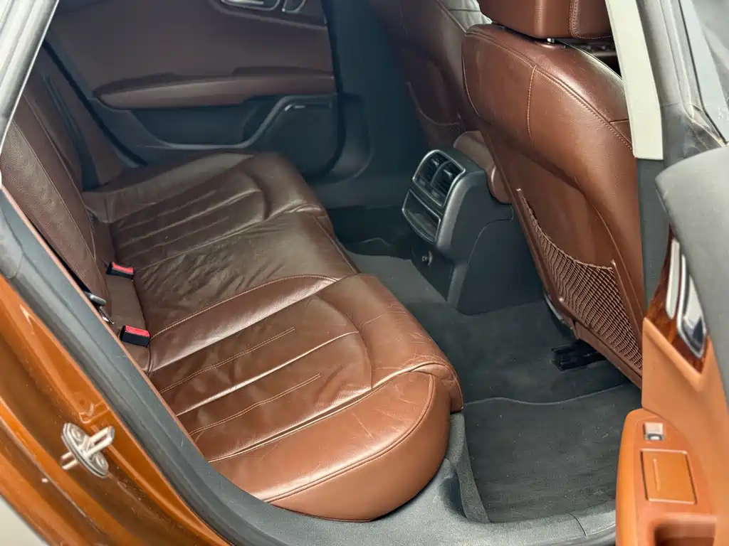 Audi A7 — миниатюра 8