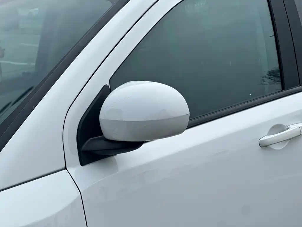 Jeep Compass (Import) — миниатюра 16