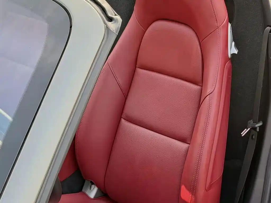 Porsche 718 — миниатюра 13