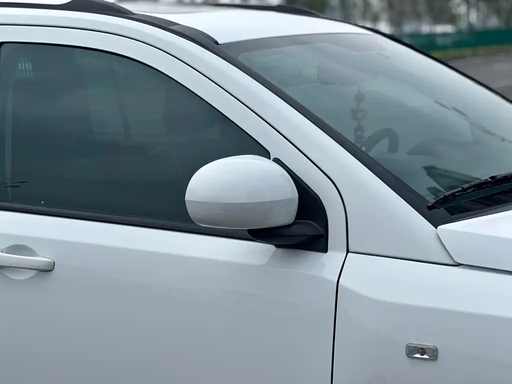 Jeep Compass (Import) — миниатюра 17
