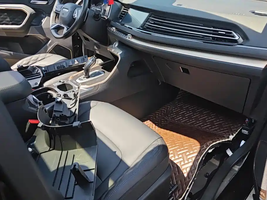 Haval H6 — миниатюра 8