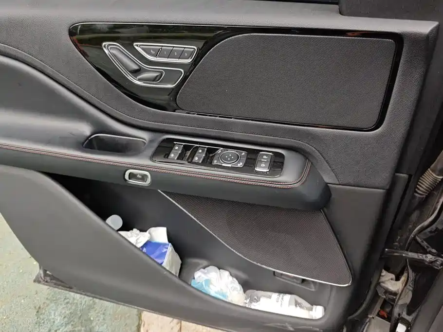 Lincoln Aviator 2021 3.0T V6 Premium