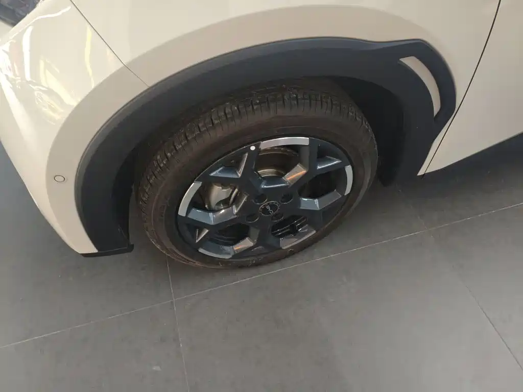 BYD Seagull — миниатюра 23