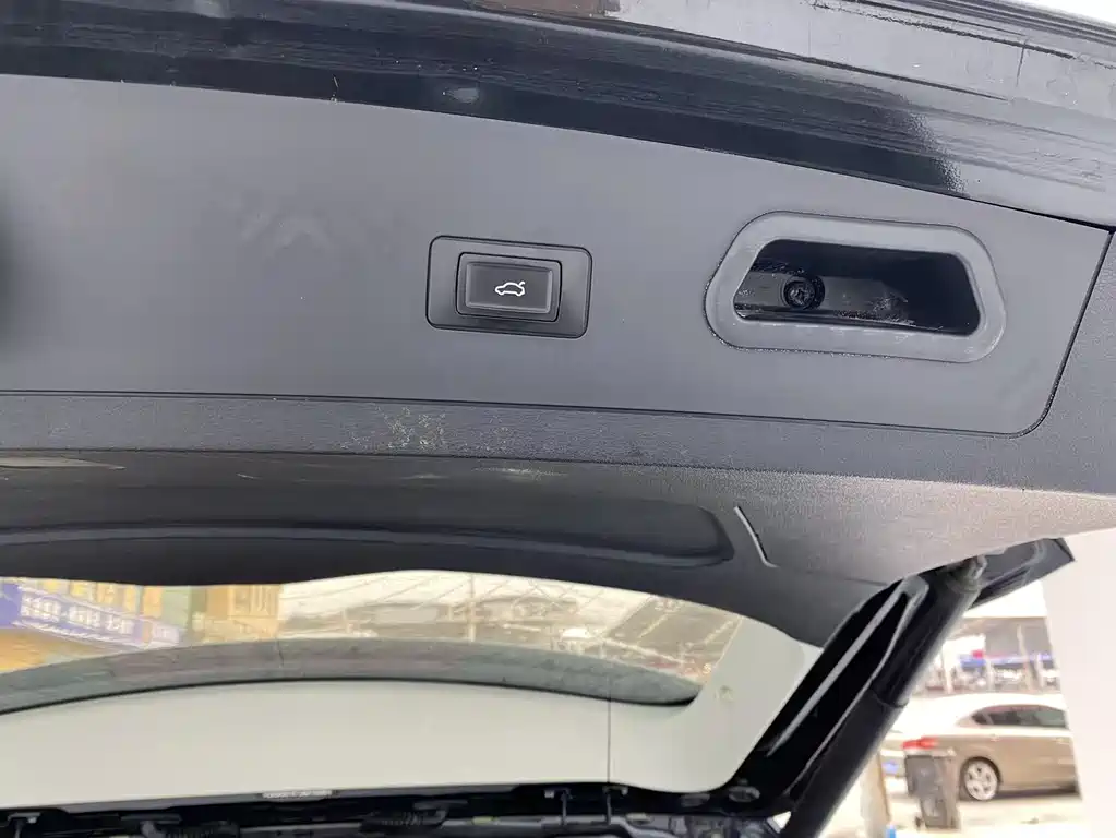 HANTENG MOTORS HANTENG X7