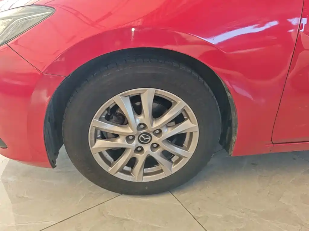 Mazda 3 Axela — миниатюра 23