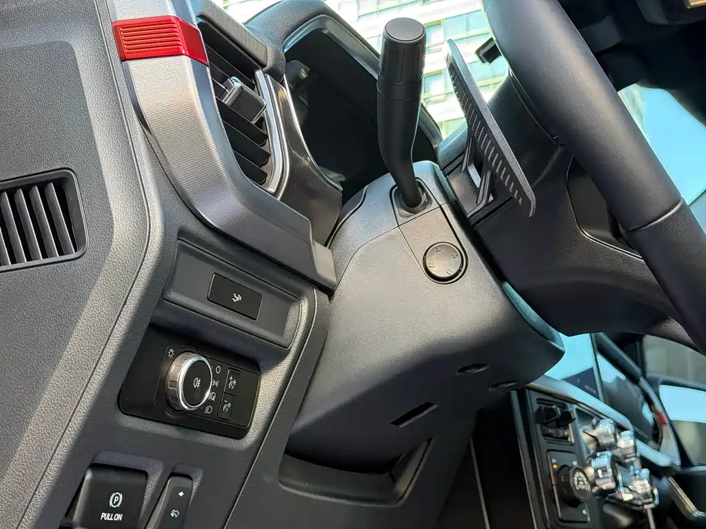 Ford F-150 2023 3.5T