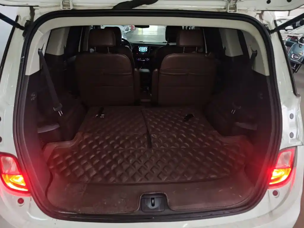 Buick GL6 — миниатюра 19