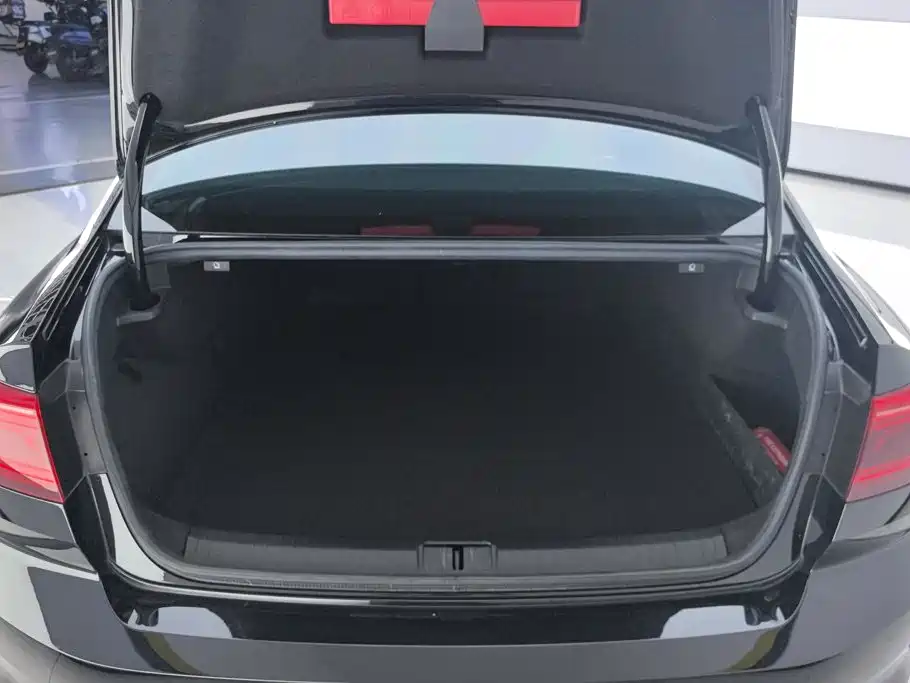 Volkswagen 迈腾 PHEV — миниатюра 4