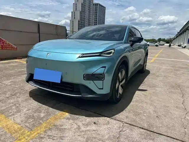 2024 Deepal S05