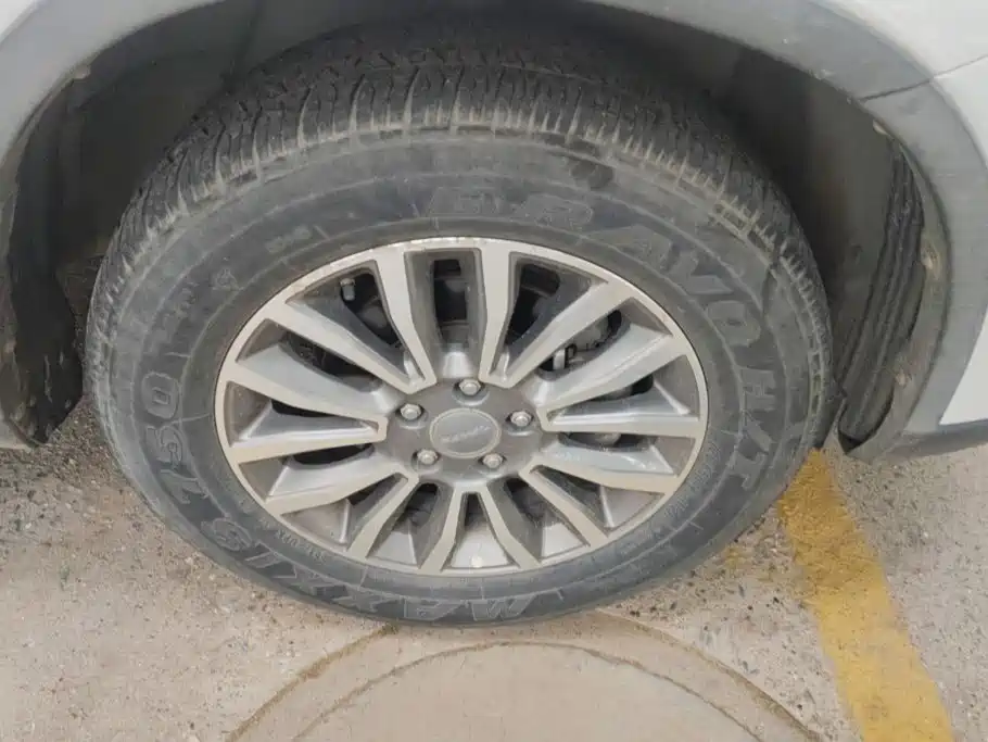 Haval H6 — миниатюра 6