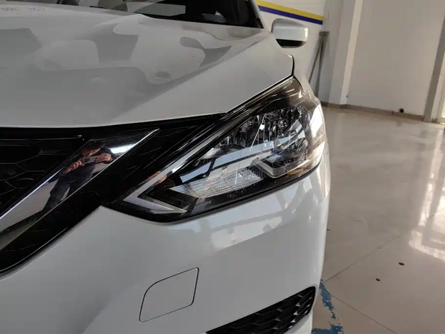 Nissan Sylphy 2024 1.6XE CVT Comfort