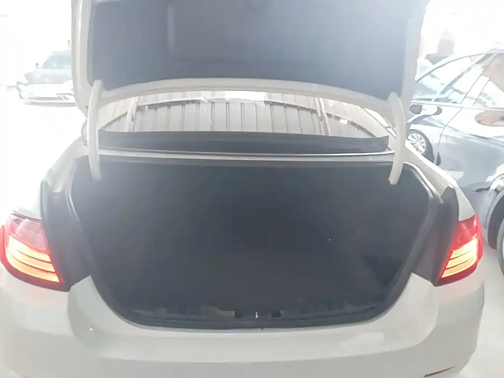 BMW 5 Series (Import) — миниатюра 19
