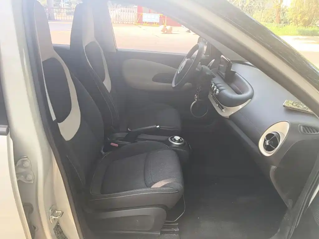 Wuling Bingo — миниатюра 25