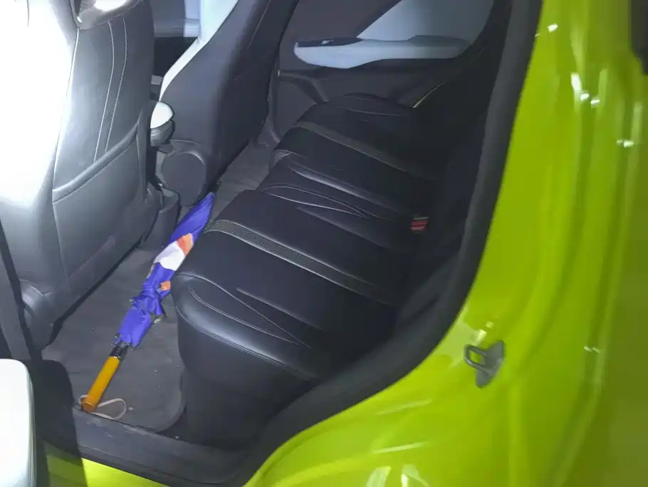 BYD Seagull — миниатюра 10