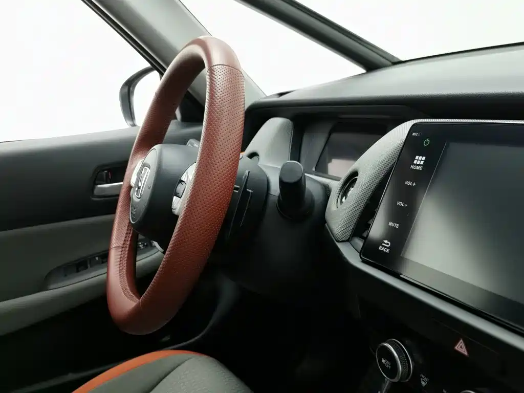 Honda Life — миниатюра 22