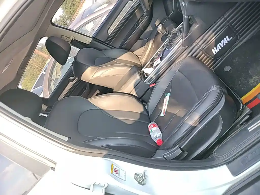 Haval H6 — миниатюра 25