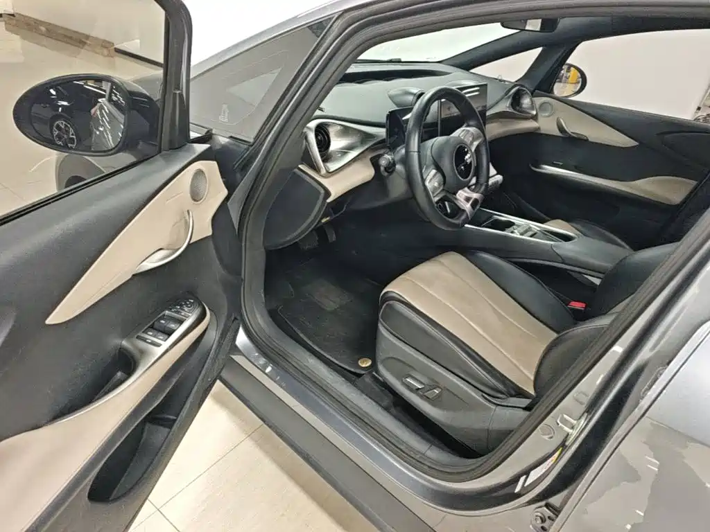 BYD Dolphin — миниатюра 16