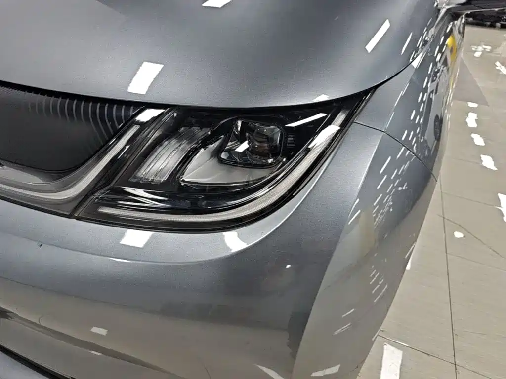 BYD Dolphin — миниатюра 24